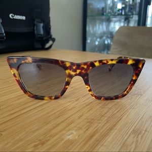 Hawker sunglasses